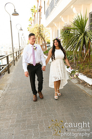 400 Hymovitz Wedding at San Pedro Doubletree