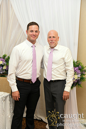 403 Hymovitz Wedding at San Pedro Doubletree
