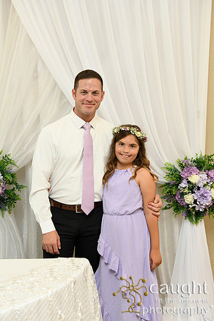 407 Hymovitz Wedding at San Pedro Doubletree