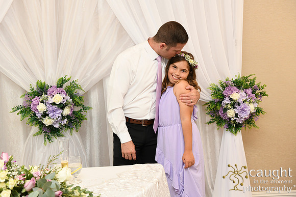 406 Hymovitz Wedding at San Pedro Doubletree