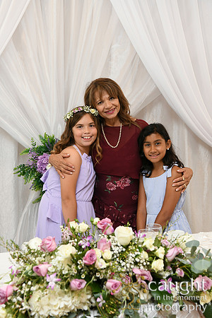 409 Hymovitz Wedding at San Pedro Doubletree