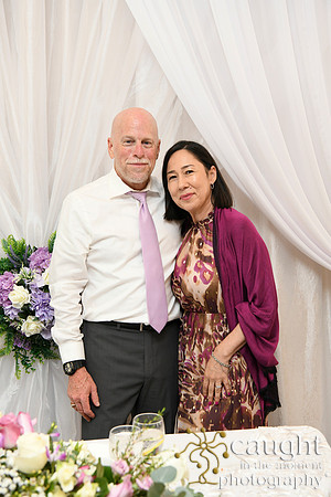 410 Hymovitz Wedding at San Pedro Doubletree