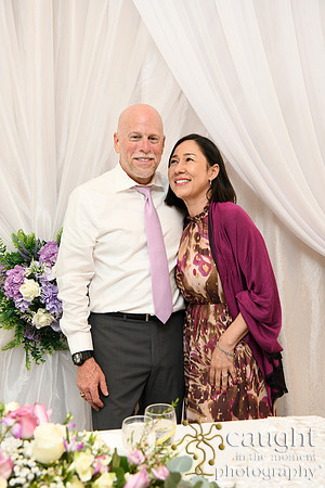 411 Hymovitz Wedding at San Pedro Doubletree
