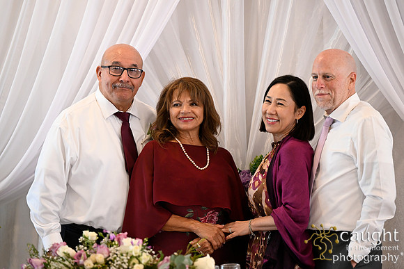 415 Hymovitz Wedding at San Pedro Doubletree