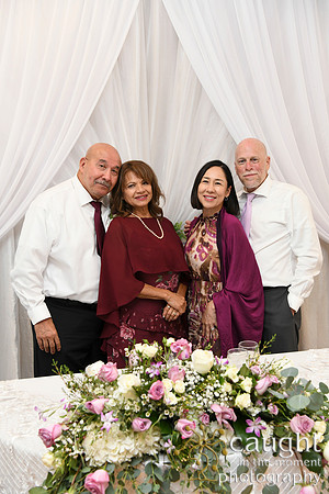 416 Hymovitz Wedding at San Pedro Doubletree