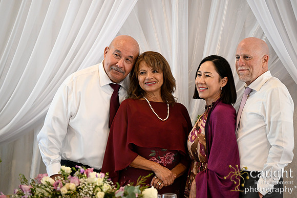 417 Hymovitz Wedding at San Pedro Doubletree
