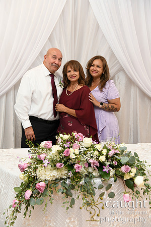 421 Hymovitz Wedding at San Pedro Doubletree