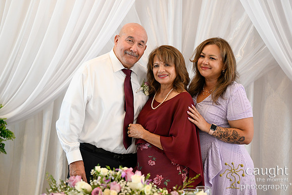 422 Hymovitz Wedding at San Pedro Doubletree