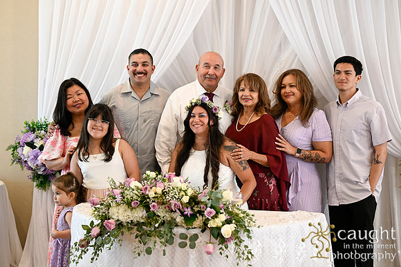 425 Hymovitz Wedding at San Pedro Doubletree