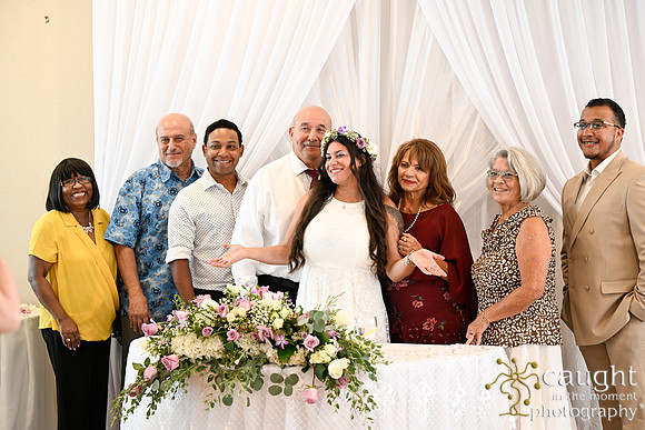 429 Hymovitz Wedding at San Pedro Doubletree