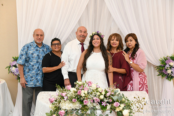 431 Hymovitz Wedding at San Pedro Doubletree