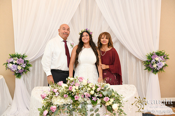 435 Hymovitz Wedding at San Pedro Doubletree