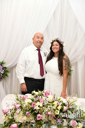 438 Hymovitz Wedding at San Pedro Doubletree