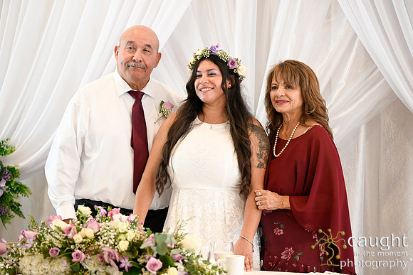 436 Hymovitz Wedding at San Pedro Doubletree