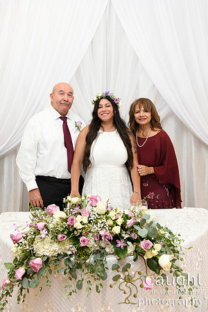 437 Hymovitz Wedding at San Pedro Doubletree
