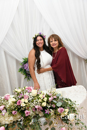 440 Hymovitz Wedding at San Pedro Doubletree