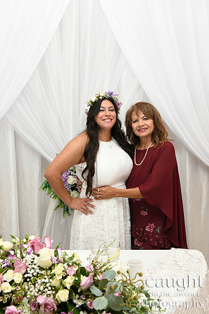 441 Hymovitz Wedding at San Pedro Doubletree