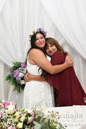 443 Hymovitz Wedding at San Pedro Doubletree