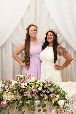 444 Hymovitz Wedding at San Pedro Doubletree