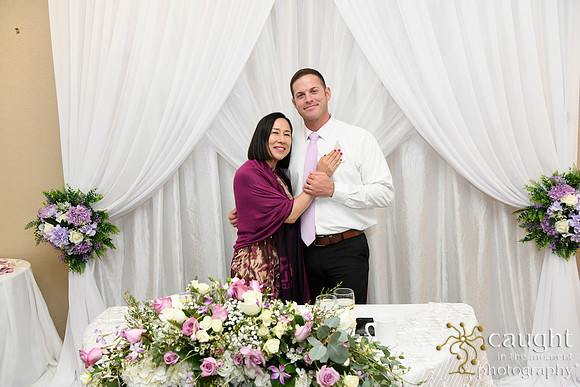 450 Hymovitz Wedding at San Pedro Doubletree