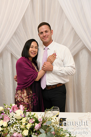 451 Hymovitz Wedding at San Pedro Doubletree