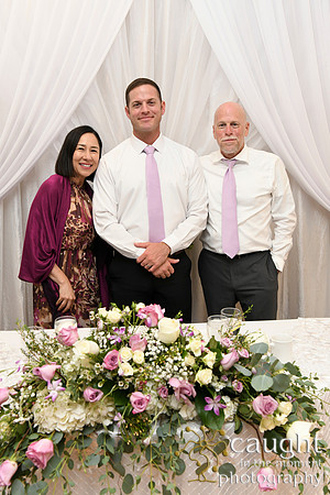 452 Hymovitz Wedding at San Pedro Doubletree