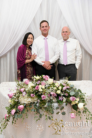 453 Hymovitz Wedding at San Pedro Doubletree