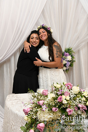 454 Hymovitz Wedding at San Pedro Doubletree