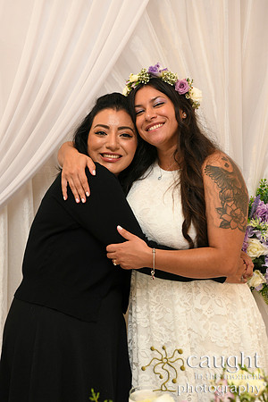 455 Hymovitz Wedding at San Pedro Doubletree