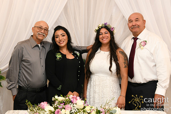 456 Hymovitz Wedding at San Pedro Doubletree