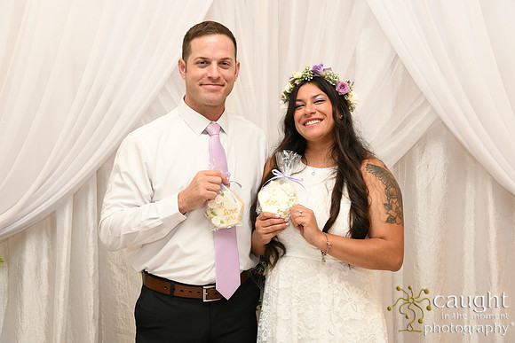 457 Hymovitz Wedding at San Pedro Doubletree
