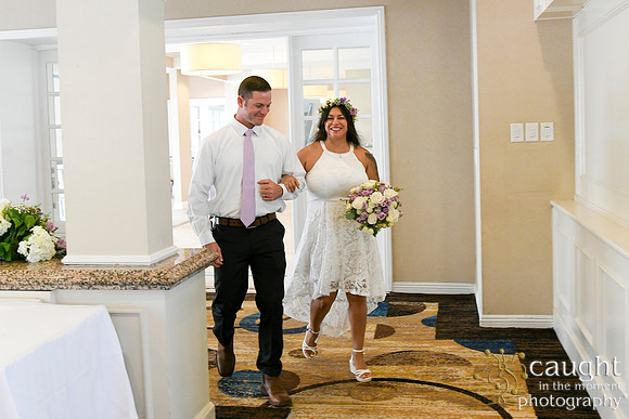 461 Hymovitz Wedding at San Pedro Doubletree