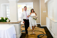 462 Hymovitz Wedding at San Pedro Doubletree