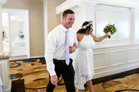 465 Hymovitz Wedding at San Pedro Doubletree