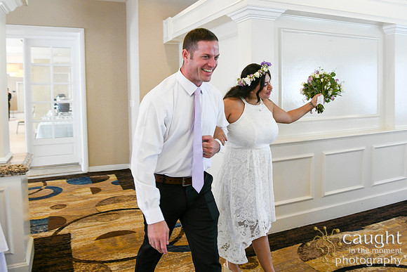 465 Hymovitz Wedding at San Pedro Doubletree