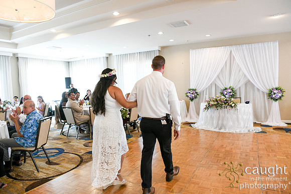 466 Hymovitz Wedding at San Pedro Doubletree