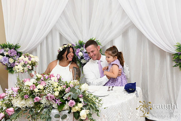 467 Hymovitz Wedding at San Pedro Doubletree