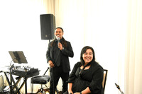 469 Hymovitz Wedding at San Pedro Doubletree