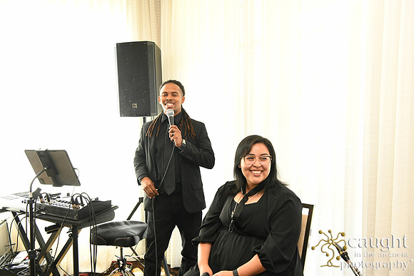 469 Hymovitz Wedding at San Pedro Doubletree