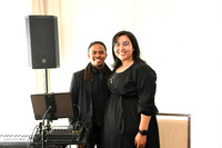 471 Hymovitz Wedding at San Pedro Doubletree