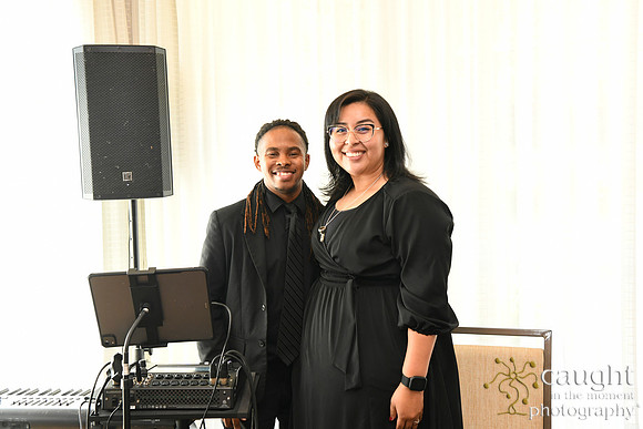 471 Hymovitz Wedding at San Pedro Doubletree