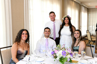 473 Hymovitz Wedding at San Pedro Doubletree