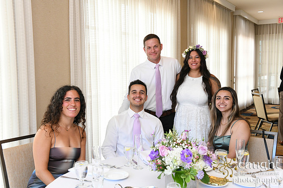 473 Hymovitz Wedding at San Pedro Doubletree