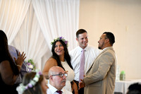 476 Hymovitz Wedding at San Pedro Doubletree