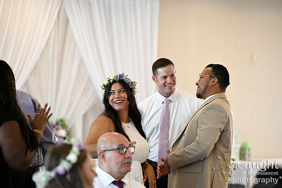 476 Hymovitz Wedding at San Pedro Doubletree