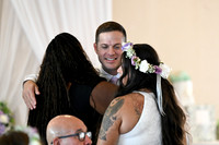 479 Hymovitz Wedding at San Pedro Doubletree