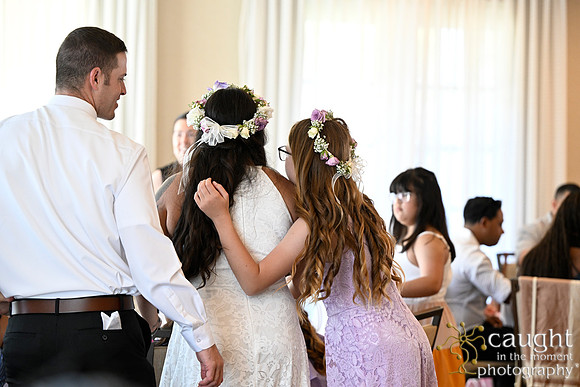 481 Hymovitz Wedding at San Pedro Doubletree