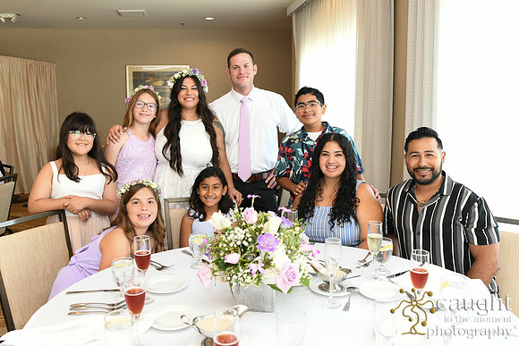 480 Hymovitz Wedding at San Pedro Doubletree