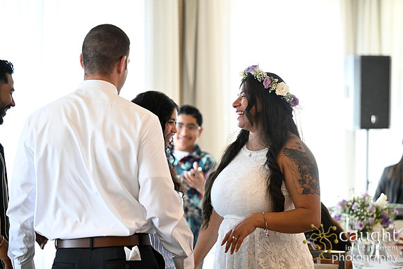486 Hymovitz Wedding at San Pedro Doubletree
