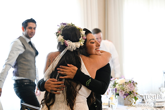 487 Hymovitz Wedding at San Pedro Doubletree